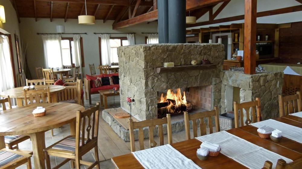 Rincon Del Calafate Hotel Екстериор снимка