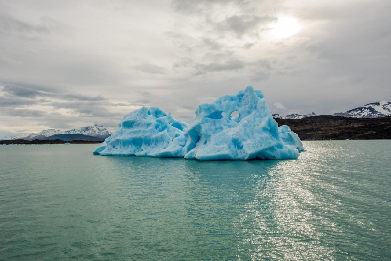 Rincon Del Calafate Hotel Екстериор снимка