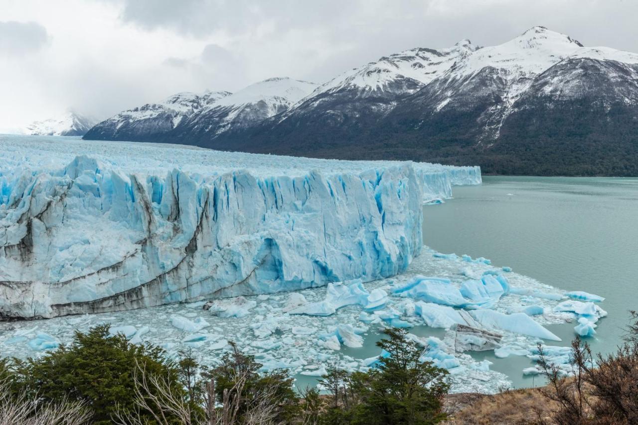 Rincon Del Calafate Hotel Екстериор снимка