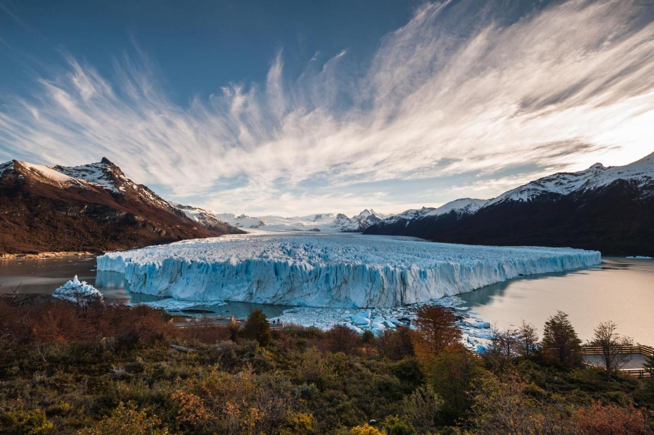 Rincon Del Calafate Hotel Екстериор снимка