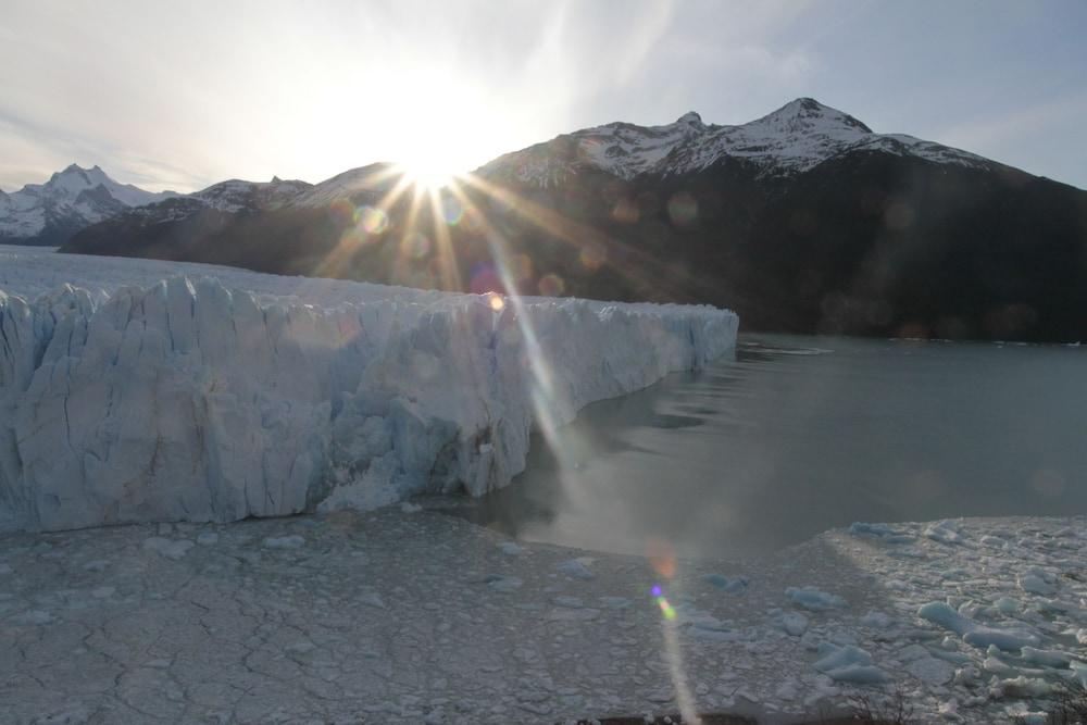 Rincon Del Calafate Hotel Екстериор снимка