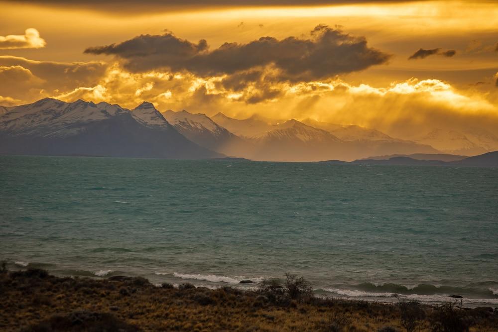 Rincon Del Calafate Hotel Екстериор снимка