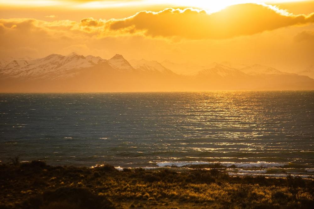 Rincon Del Calafate Hotel Екстериор снимка