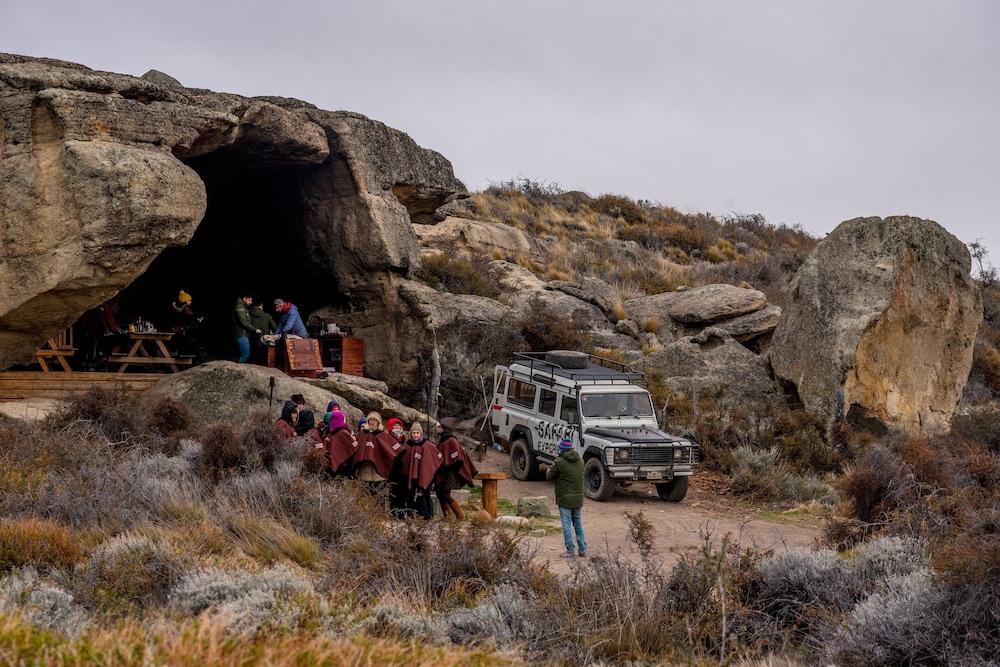 Rincon Del Calafate Hotel Екстериор снимка