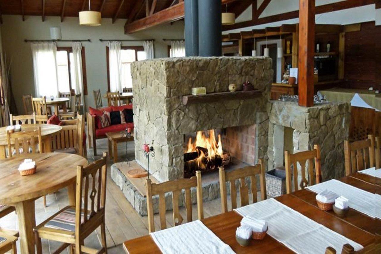 Rincon Del Calafate Hotel Екстериор снимка